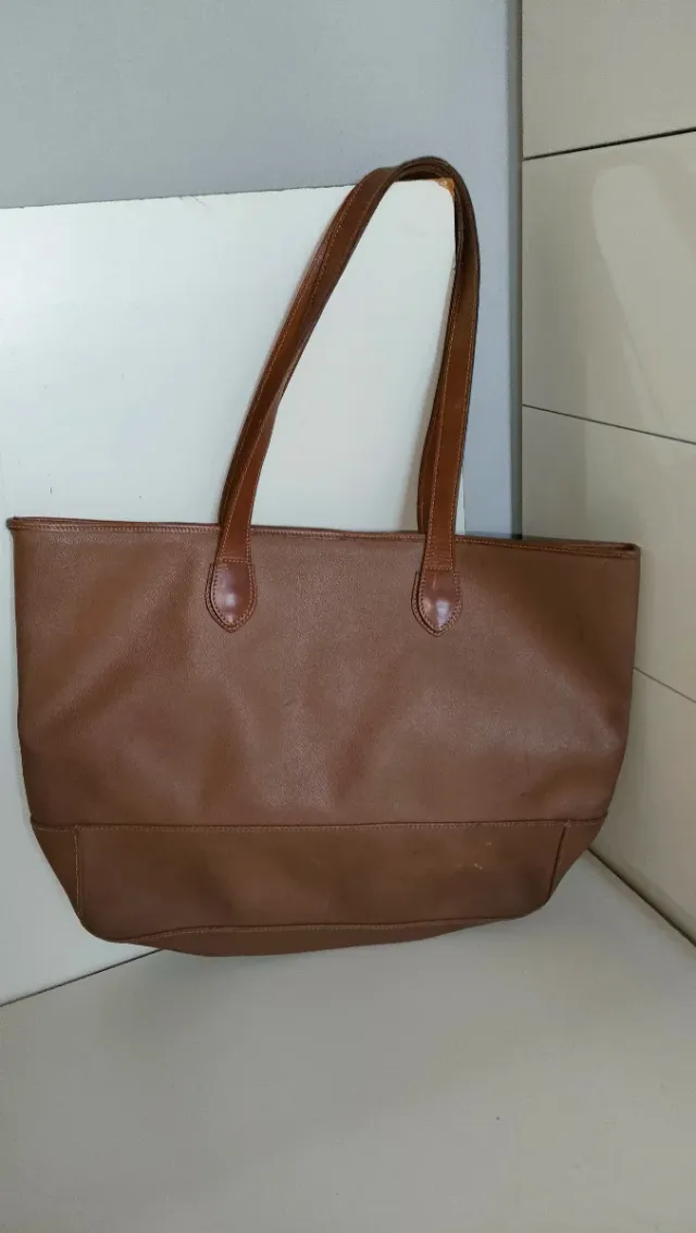 Borsetta Trussardi vintage