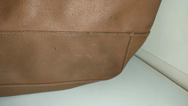 Borsetta Trussardi vintage