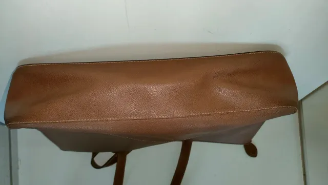 Borsetta Trussardi vintage