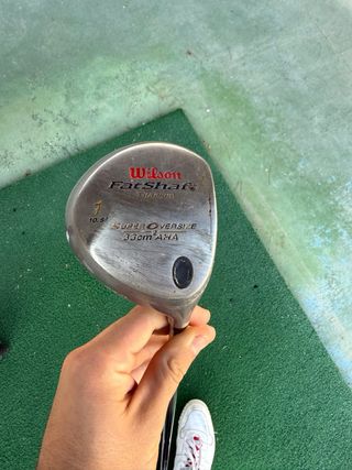 Set de palos de golf Wilson Staff CI6