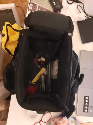 Bicicleta Dahon pieghevole grande, consegna a Madrid