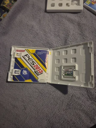 Pacchetto 9 Giochi Nintendo 3DS