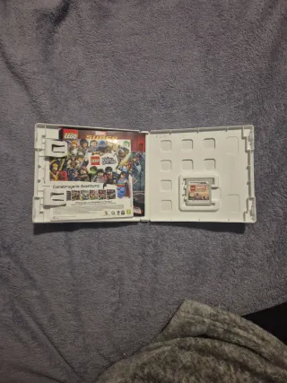 Pacchetto 9 Giochi Nintendo 3DS