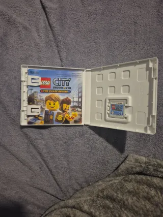 Pacchetto 9 Giochi Nintendo 3DS