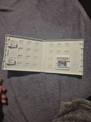 Pacchetto 9 Giochi Nintendo 3DS