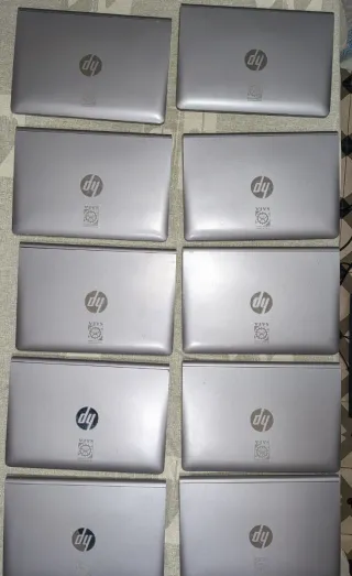 10 HP Pavilion x2 210 Detachable Notebook PC