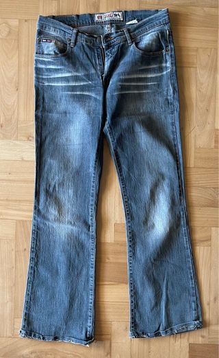 Jeans Donna Taglia M/38
