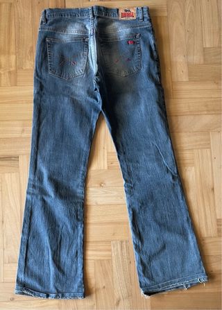 Jeans Donna Taglia M/38