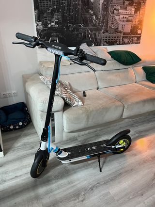 Patinete Eléctrico Z-ONE