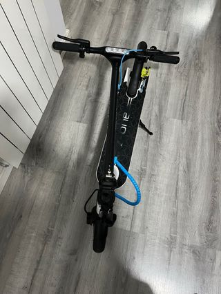 Patinete Eléctrico Z-ONE