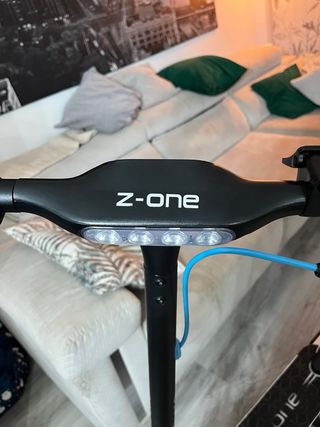 Patinete Eléctrico Z-ONE