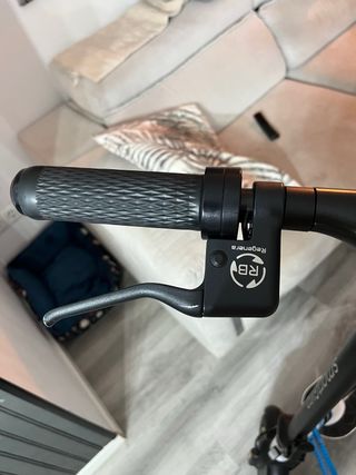 Patinete Eléctrico Z-ONE