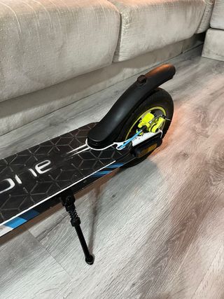 Patinete Eléctrico Z-ONE