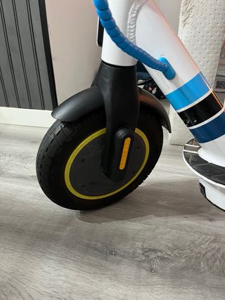 Patinete Eléctrico Z-ONE