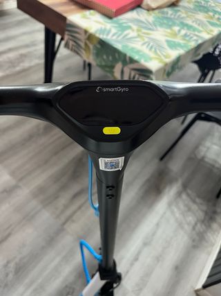 Patinete Eléctrico Z-ONE