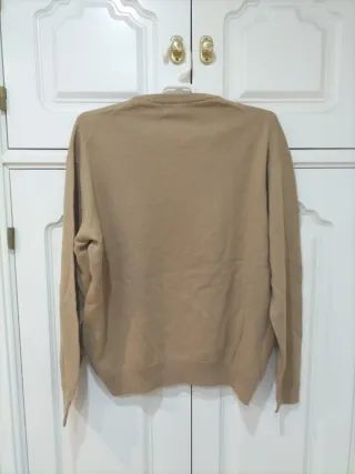 Jersey Genfins Beige