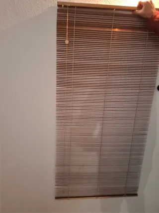 Persiane veneziane in alluminio da 16mm