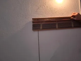 Persiane veneziane in alluminio da 16mm