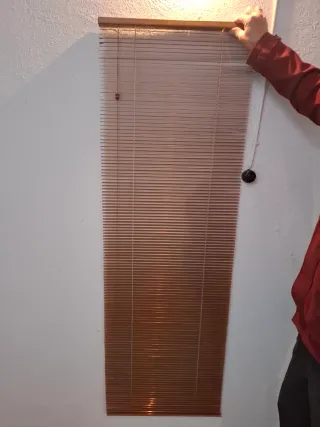 Persiane veneziane in alluminio da 16mm