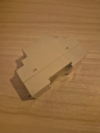 Programador horario ORBIS DATA MICRO