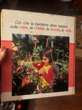 Il libro della bambina