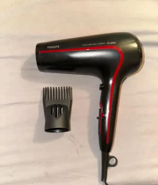 Plancha Philips 2300w