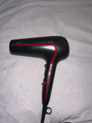 Plancha Philips 2300w