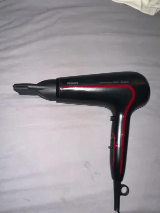 Plancha Philips 2300w