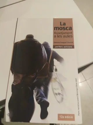 La mosca