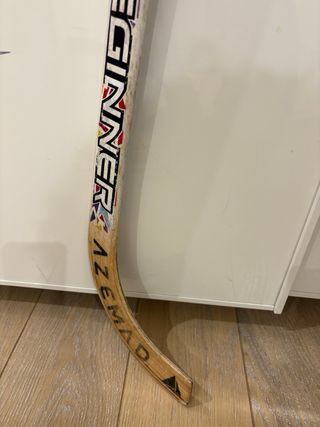 stick de Hockey CCM Beginner AZEMAD