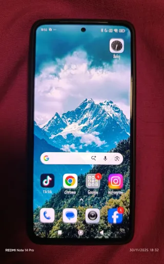 Xiaomi Redmi Note 13 5G