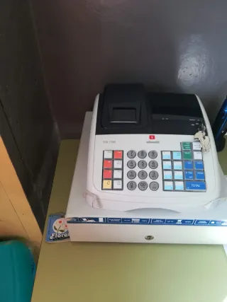 Mobiliario de peluquería