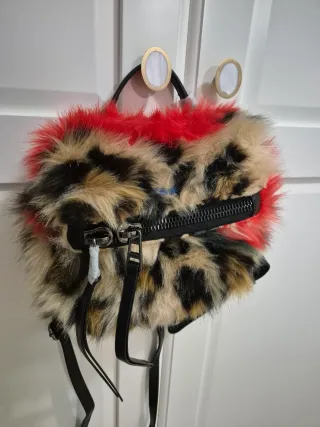 Bolso/Mochila Zadig & Voltaire Multicolor