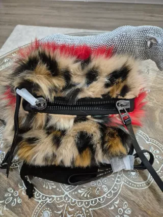 Bolso/Mochila Zadig & Voltaire Multicolor
