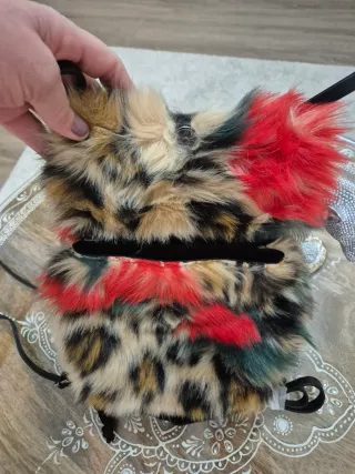 Bolso/Mochila Zadig & Voltaire Multicolor