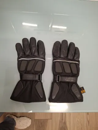 Guantes de invierno