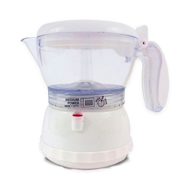 Cafetera Italiana Para Microondas, NUEVA!!!