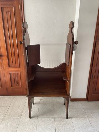 Confesionario madera Antiguo