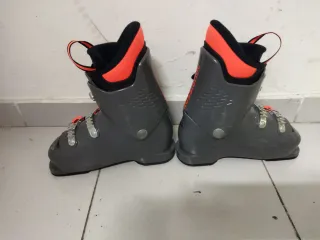 Botas de esquí para niño