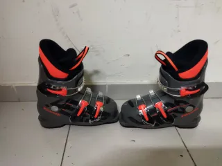 Botas de esquí para niño