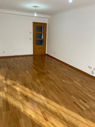 Se vende piso 88m2 dos plazas garaje en Porriño