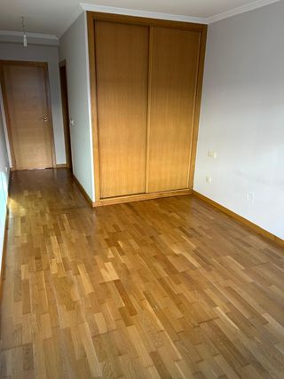 Se vende piso 88m2 dos plazas garaje en Porriño