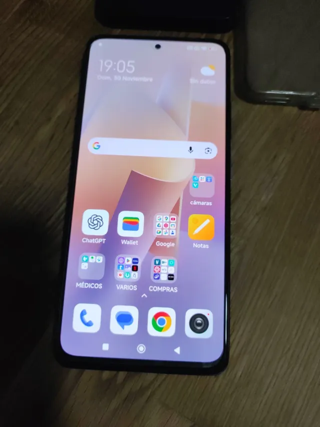 Redmi Note 11 Pro 5G