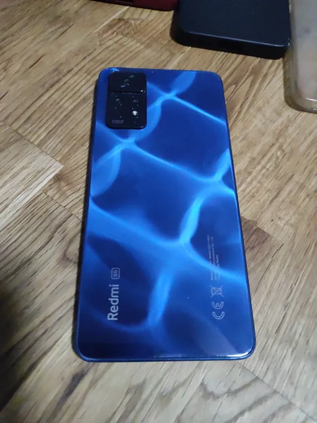 Redmi Note 11 Pro 5G