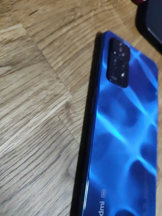 Redmi Note 11 Pro 5G