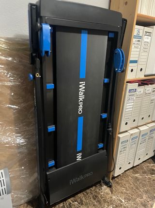 Cinta de correr iWalkPro