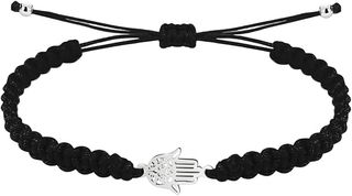 Pulsera Mano de Fátima | Protección y Energía