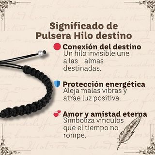 Pulsera Mano de Fátima | Protección y Energía