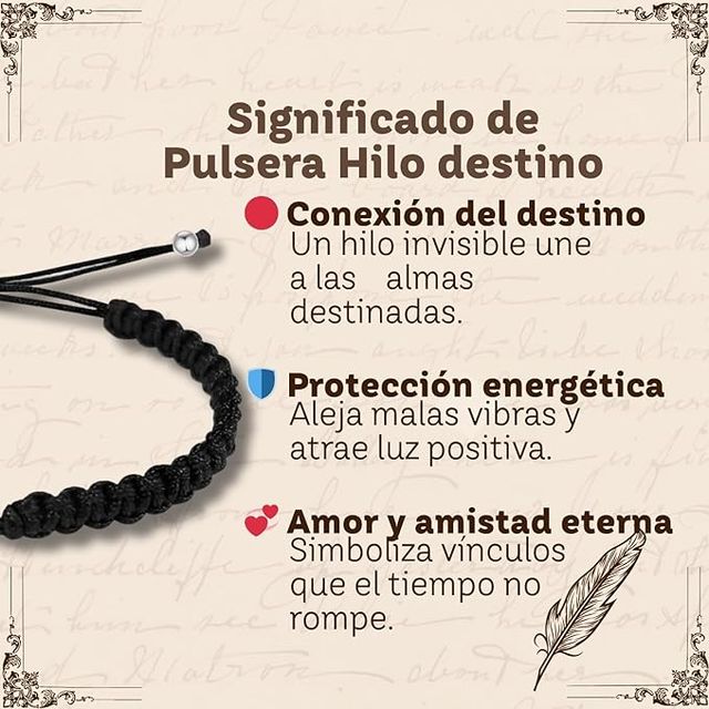 Pulsera Mano de Fátima | Protección y Energía