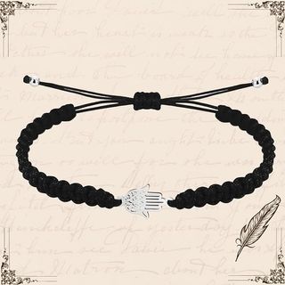 Pulsera Mano de Fátima | Protección y Energía